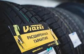 Шины Viatti – в рейтинге лучших для Hyundai Solaris
