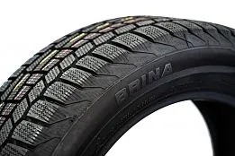 Зимние шины KAMA TYRES в топе рейтинга «ВыборЦен»