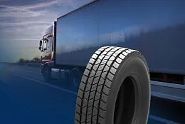 KAMA TYRES расширяет линейку КАМА PRO NR 203